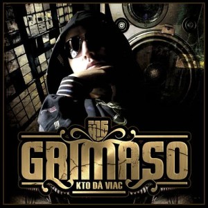 ดาวน์โหลดและฟังเพลง Bigup พร้อมเนื้อเพลงจาก Grimaso