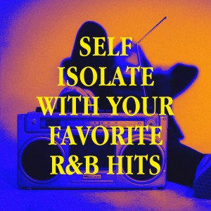 Dengarkan lagu Morning After Dark nyanyian RnB Flavors dengan lirik
