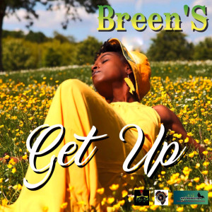 Album Get Up from Breen's