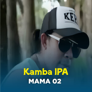 Album Mama 02 from Kamba Ipa