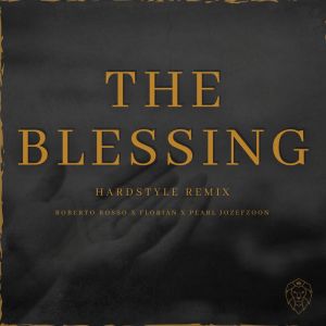 Album The Blessing Remix from Roberto Rosso