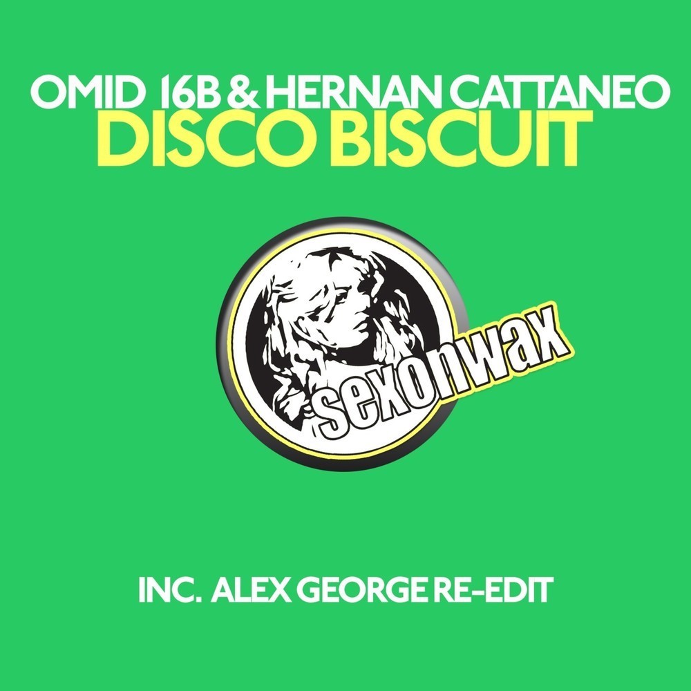 Disco Biscuit (Original Mix)