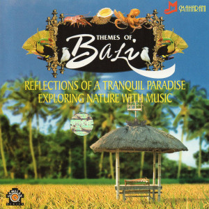 Themes of Bali
