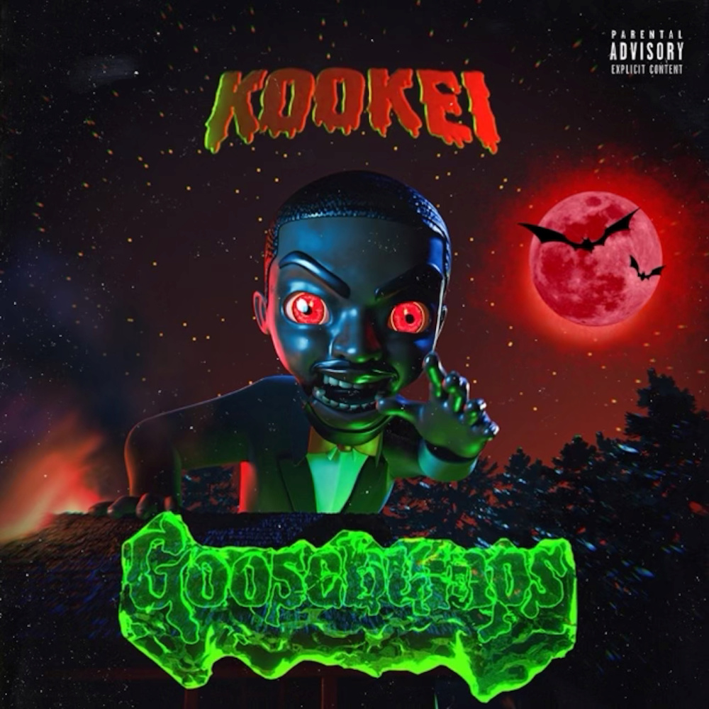 CONSTIPATED TALK (feat. T BONE) (Explicit)