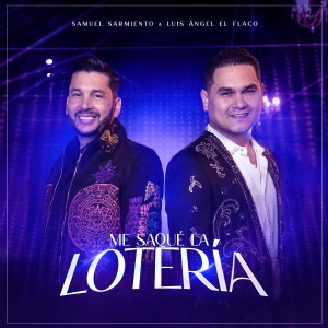 อัลบัม Me Saqué La Lotería ศิลปิน Samuel Sarmiento