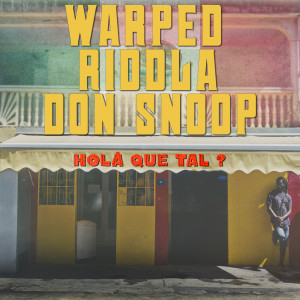 Album Holà que tal ? (Explicit) from 