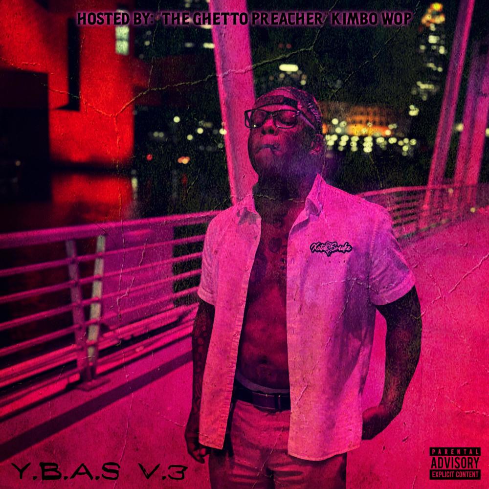 PRIVATE LANDING (feat. LUV BASKI) (Explicit)