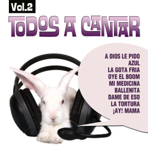 ดาวน์โหลดและฟังเพลง Dame De Eso (Version Karaoke) พร้อมเนื้อเพลงจาก Karaoke Latin Band