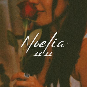 อัลบัม Ojalá ศิลปิน Noelia
