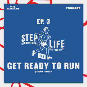 ดาวน์โหลดและฟังเพลง STEP LIFE EP.3 เตรียมตัวเตรียมใจให้พร้อมที่สุดสำหรับการวิ่ง พร้อมเนื้อเพลงจาก STEP LIFE [THE STANDARD PODCAST]
