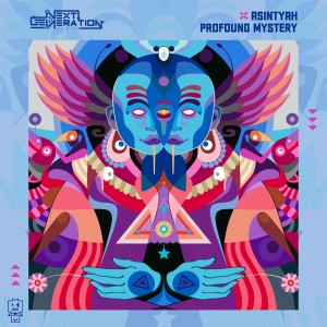 Album Profound Mystery oleh Asintyah