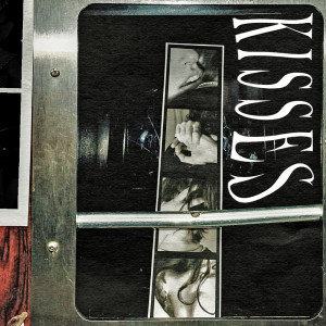 Album Kisses from Will Joseph Cook