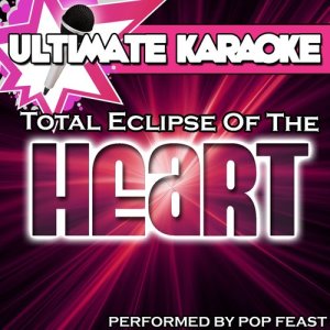 Ultimate Karaoke: Total Eclipse of the Heart