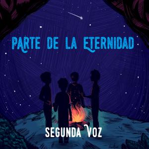 收听SEGUNDA VOZ PTY的Culpa(feat. Roberto Hernandez)歌词歌曲