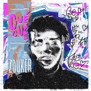 Album Zouker from Guegue