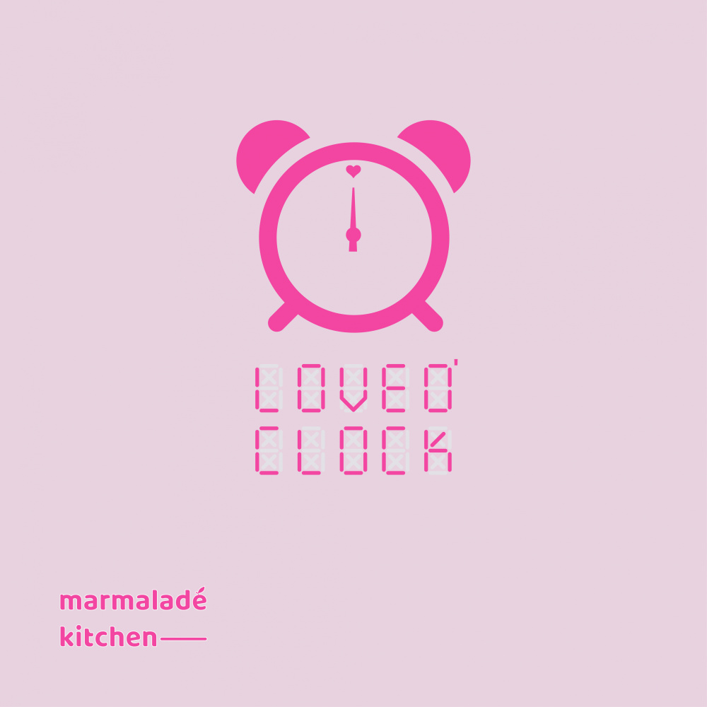 Love O'clock (Feat. 박필규)