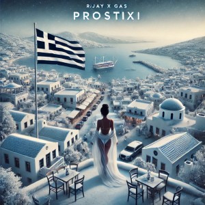 Album PROSTIXI (Explicit) from Rjay