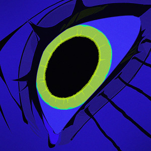DUSTCELL的專輯Nighthawk feat. たなか