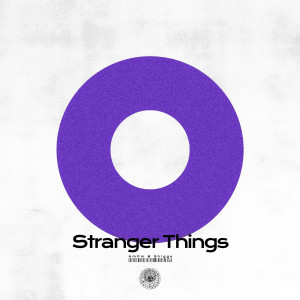 Album Stranger Things from Shigge