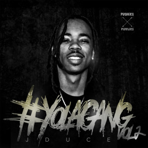 Dengarkan lagu Trap Nigga (Explicit) nyanyian JDuce dengan lirik