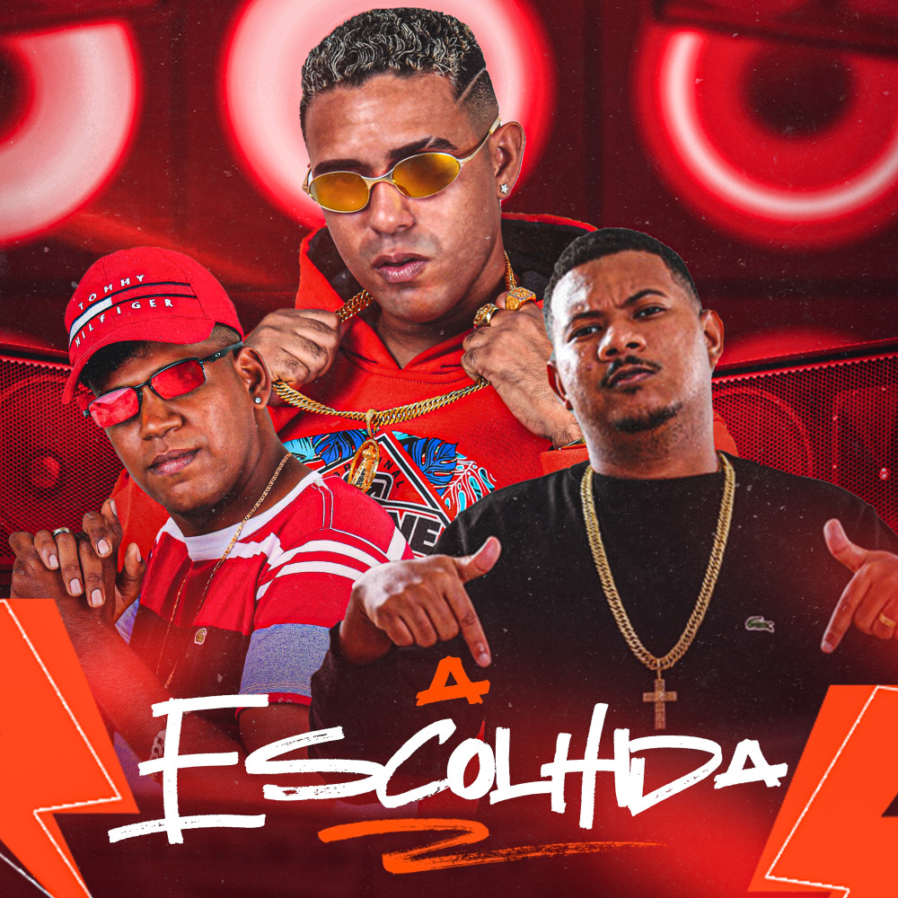 A Escolhida