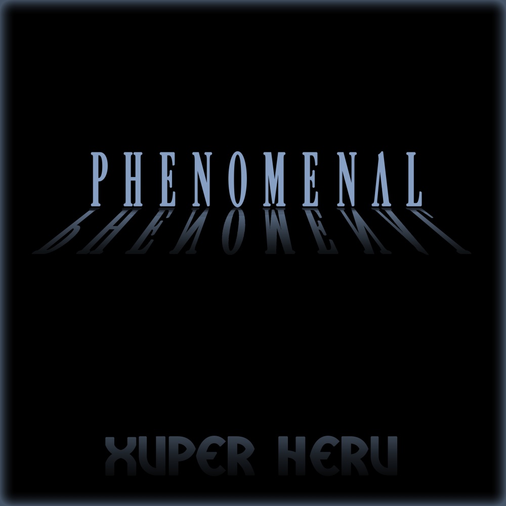 PHENOMENAL (feat. HIGH SUNDAY, BISON.FC & GENESIS DA GOD) (Explicit)