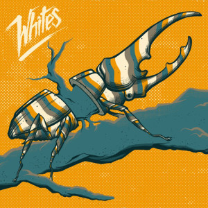 ดาวน์โหลดและฟังเพลง El Escarabajo พร้อมเนื้อเพลงจาก WHITES