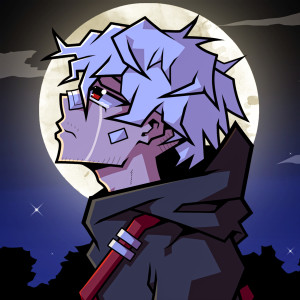 Shy的專輯Alone