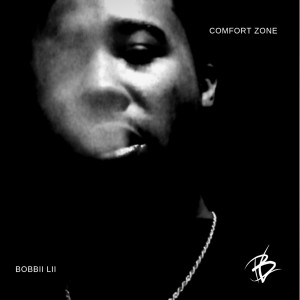 Album Comfort Zone (Explicit) from 
