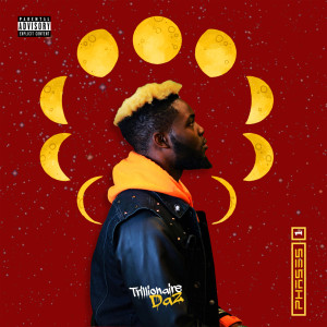 Dengarkan Asthma (Explicit) lagu dari TrillionaireDaz dengan lirik