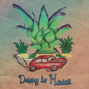 Summer Salt的專輯Driving to Hawaii (Juniper Version)