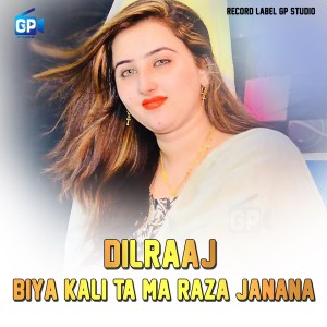ดาวน์โหลดและฟังเพลง Biya Kali Ta Ma Raza Janana พร้อมเนื้อเพลงจาก Dilraaj