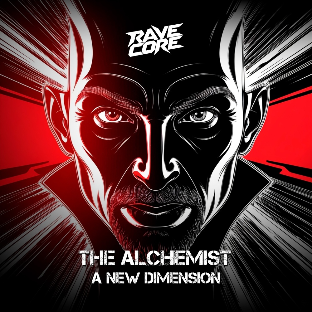 A New Dimension (Original Mix)