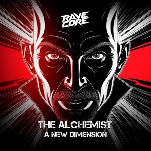 收聽The Alchemist的A New Dimension (Original Mix)歌詞歌曲