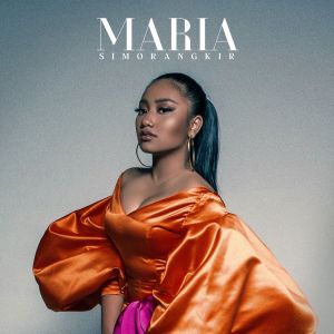 Dengarkan My All for You lagu dari Maria Simorangkir dengan lirik