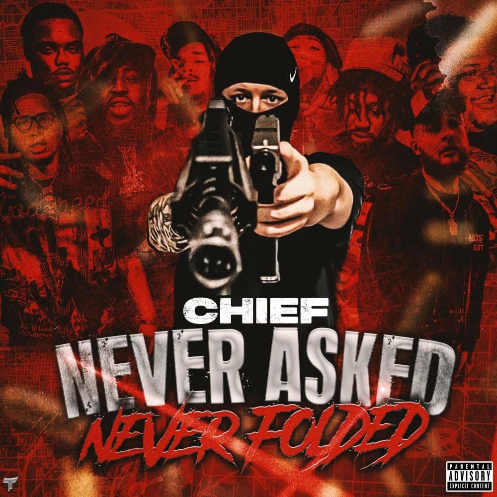 Haliburton (feat. Glockboyz Teejaee) (Explicit)
