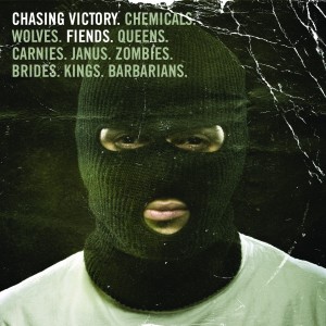 ดาวน์โหลดและฟังเพลง Kings พร้อมเนื้อเพลงจาก Chasing Victory