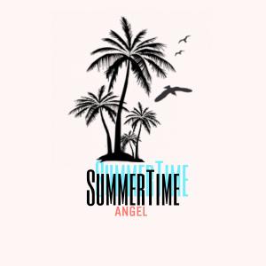 ดาวน์โหลดและฟังเพลง Summer Time Angel พร้อมเนื้อเพลงจาก Roman Sotam