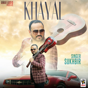Dengarkan lagu Khayal nyanyian Sukhbir dengan lirik