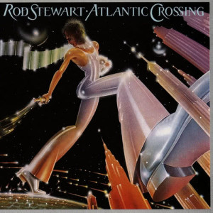 ดาวน์โหลดและฟังเพลง All in the Name of Rock 'n' Roll (2008 Remaster) พร้อมเนื้อเพลงจาก Rod Stewart