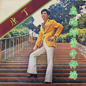 收听康丁的純情的田莊人歌词歌曲