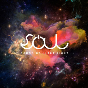 S.O.U.L的专辑S.O.U.L DIGITAL SINGLE