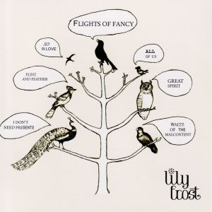 ดาวน์โหลดและฟังเพลง Great Spirit พร้อมเนื้อเพลงจาก Lily Frost