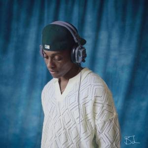 收聽Broderick Jones的On The Edge歌詞歌曲