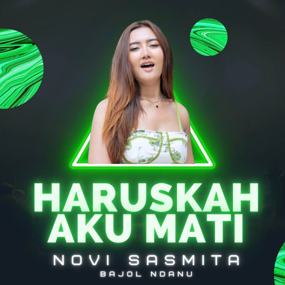 Haruskah Aku Mati