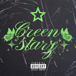 dEUS的专辑green starz