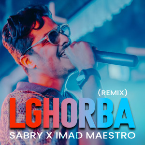 Lghorba (Remix) dari Imad Maestro
