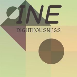 Various的专辑Ine Righteousness