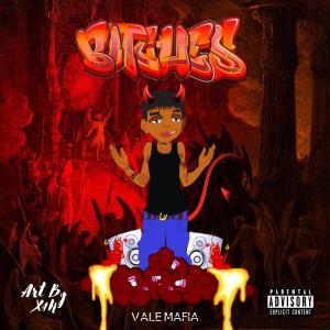 收聽High On Music的Moretty (feat. Vale Mvfia) (Explicit)歌詞歌曲