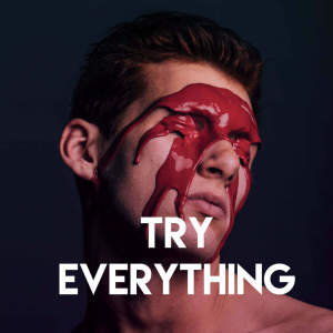 Listen to Try Everything song with lyrics from Alegra